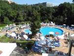 Poollandschaft