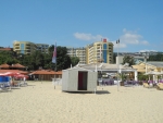 Strandnahe Lage