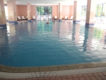 Hallenbad