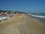 Langer Strand