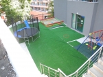 Spielplatz