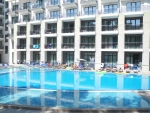 Schwimmbecken