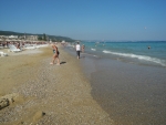 Langer Strand