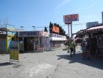 Supermarkt