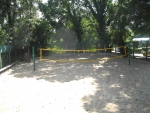 Beachvolleyball