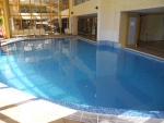 Hallenbad