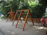 Spielplatz