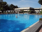 Pool für Erwachsene