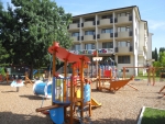 Kinderspielplatz