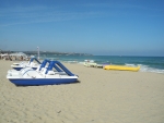 Wassersport