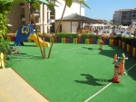 Spielplatz