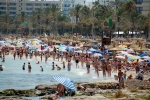 Strand von Cala Millor