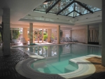 Hallenbad