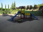 Spielplatz
