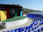 Amphitheater