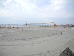 Beachvolleyball