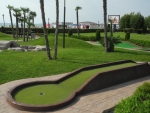 Minigolf