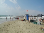 Rettungsschwimmer