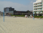 Beachvolleyball