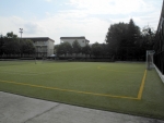 Mehrzwecksportplatz