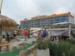 Minigolf