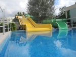 Rutschenpool
