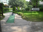 Minigolf
