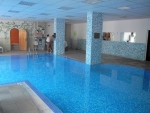 Hallenbad