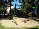 Spielplatz