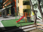 Spielplatz