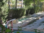 Minigolf