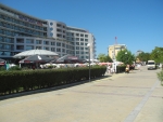 Strandpromenade