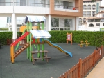 Spielplatz
