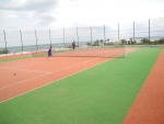 Tennis