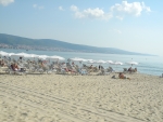 Heller Sand