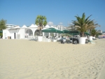 Strandcafés