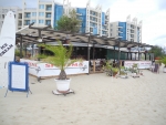 Strandcafé