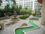 Minigolf