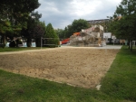 Beachvolleyball