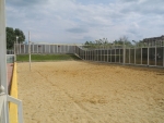 Beachvolleyball