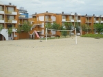 Beachvolleyball
