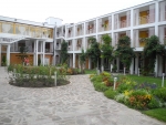 Innenhof
