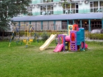 Spielplatz