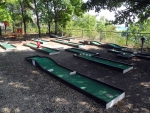 Minigolf