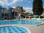 Wasserpark
