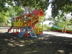 Spielplatz