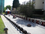 Go Kart Bahn