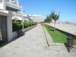 Fußgängerpromenade