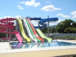 Wasserpark