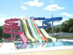 Wasserpark